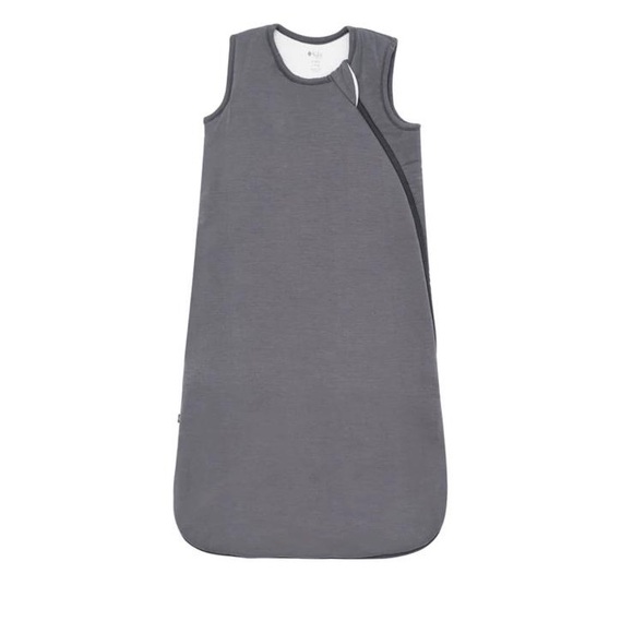 Kyte BABY Other - Kyte sleep sack. 2.5 TOG. Charcoal color. Brand new with tags